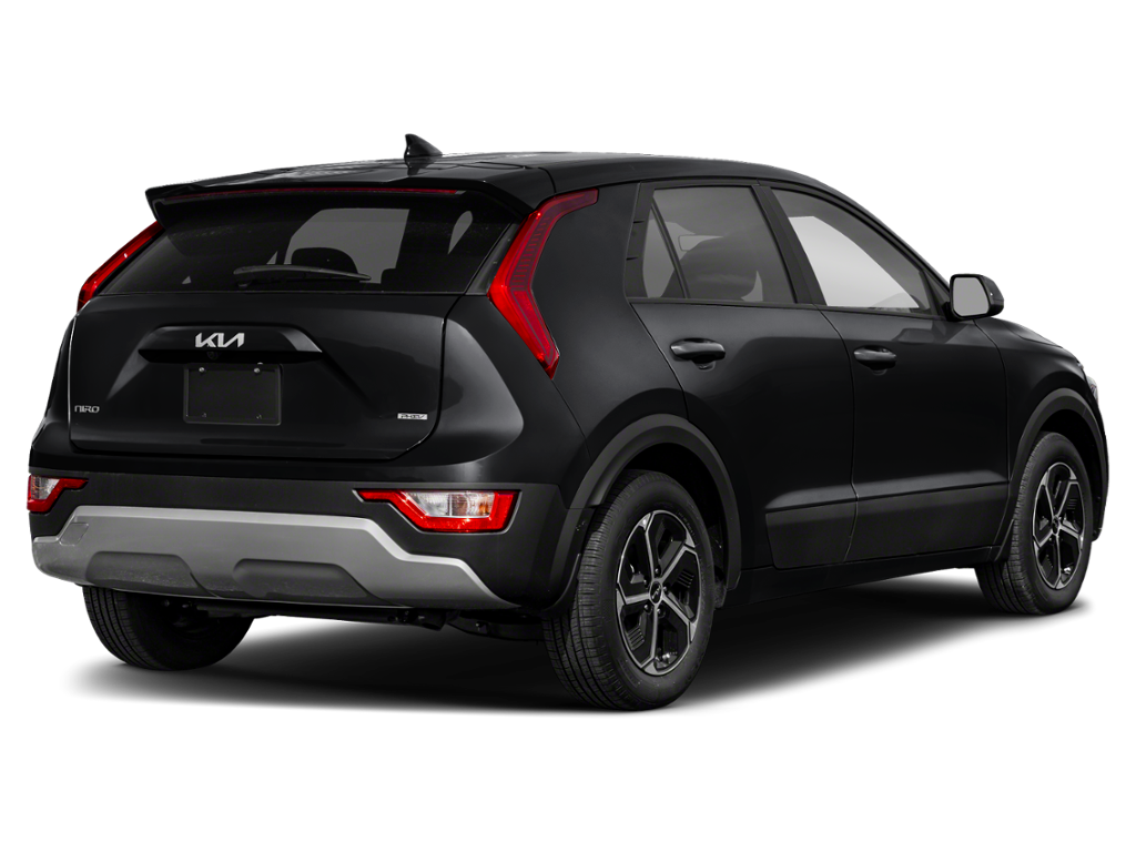 2026 kia niro-phev Exterior