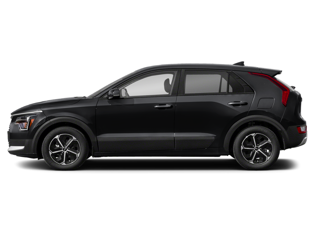 2026 kia Niro PHEV Exterior