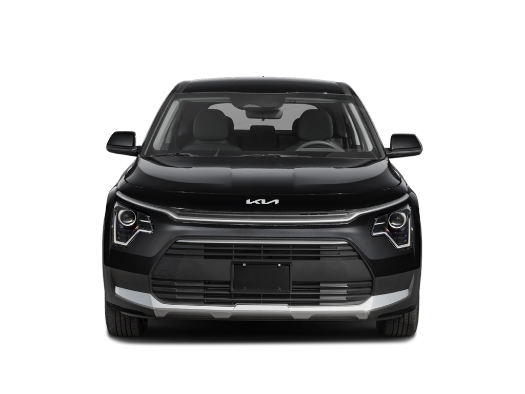 2026 kia Niro PHEV Exterior