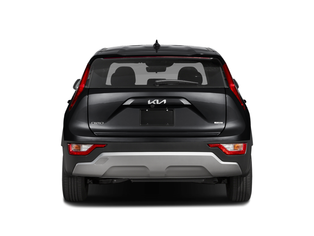 2026 kia Niro PHEV Exterior
