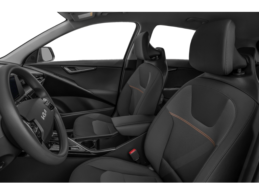 2026 kia Niro PHEV Interior