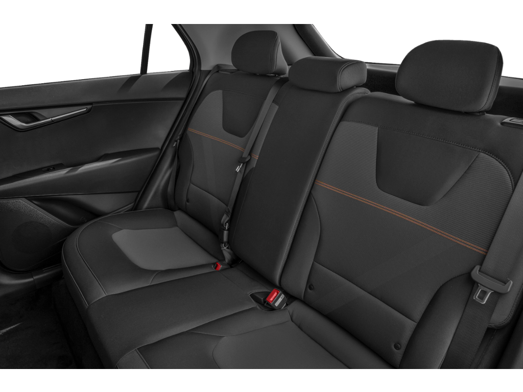 2026 kia Niro PHEV Interior