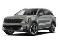 2026 Kia Sorento HEV LX AWD Exterior Shot 1
