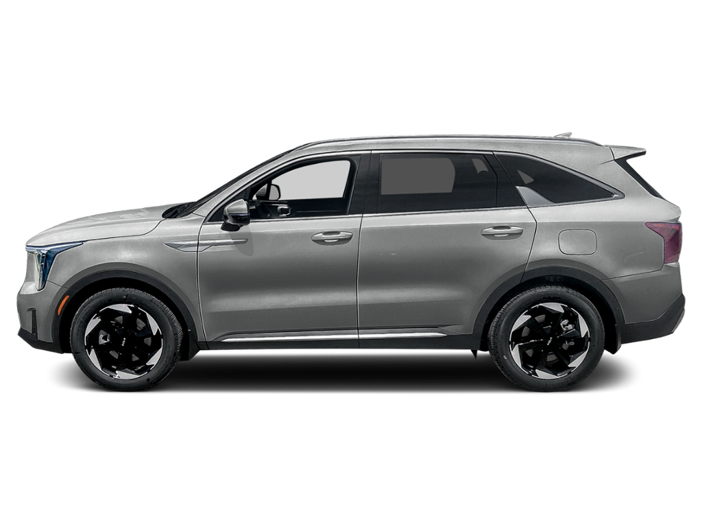 2026 kia sorento-phev Exterior