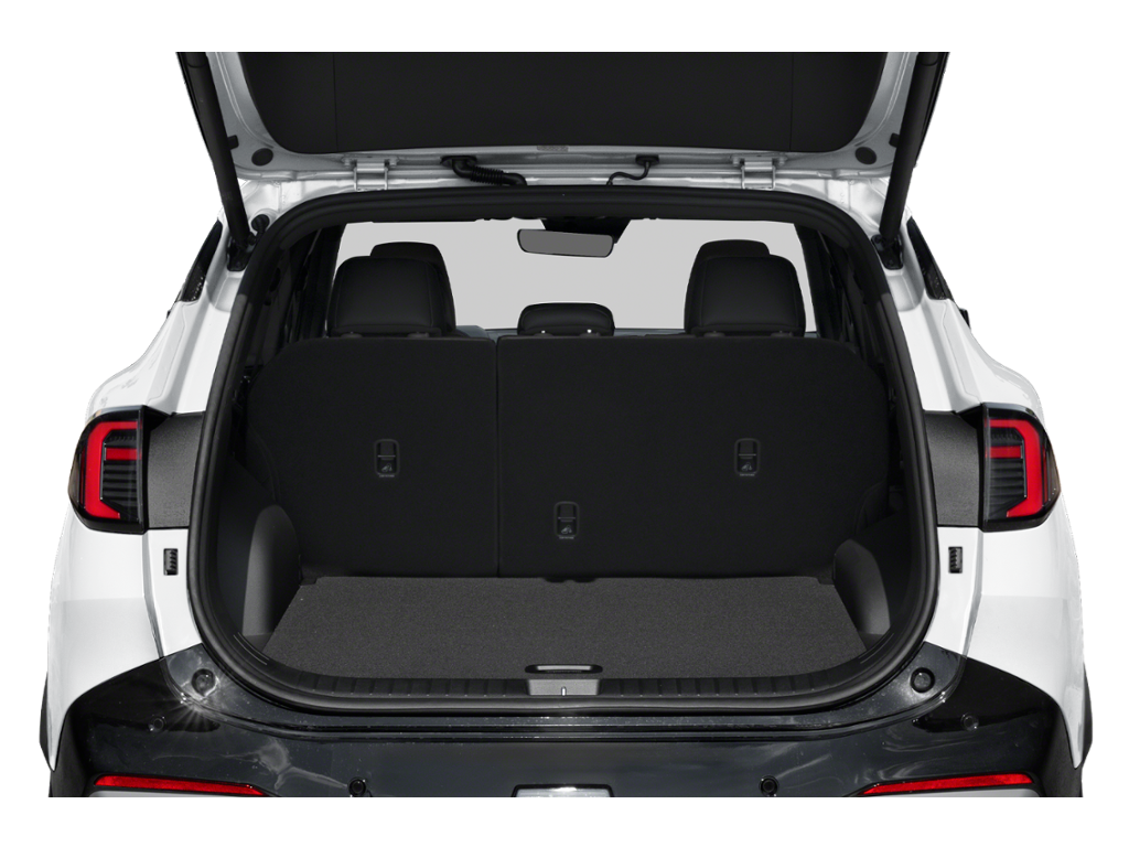 2026 kia sportage-hev Exterior
