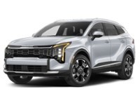 2027 Kia Sportage Plug-In Hybrid EX Premium AWD Exterior Shot 1