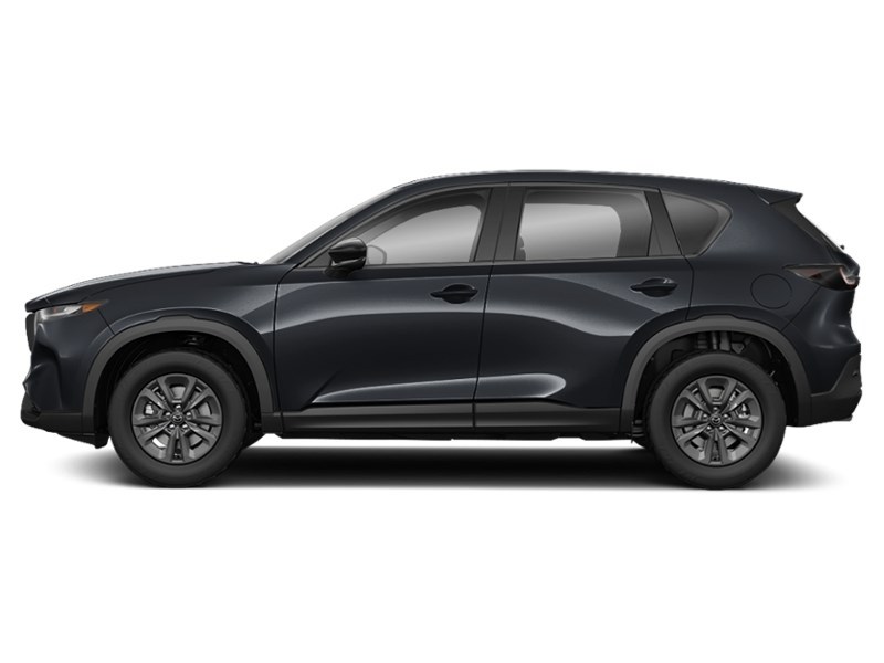 2026 Mazda CX-5 GX AWD Exterior Shot 3