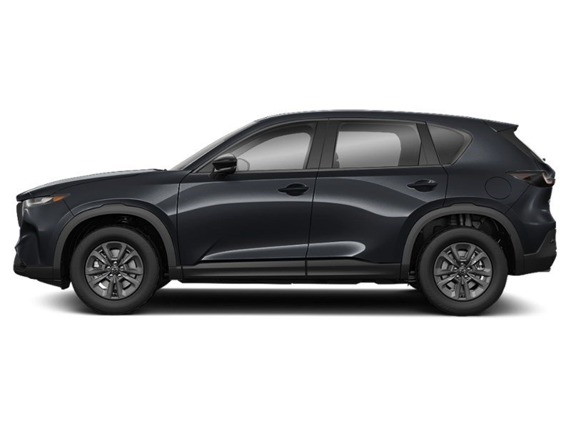 2026 Mazda CX-5 GX AWD Exterior Shot 3