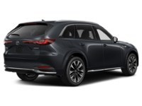 2026 Mazda CX-90 PHEV Signature AWD Exterior Shot 2