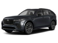 2026 Mazda CX-70 PHEV GT AWD Exterior Shot 1