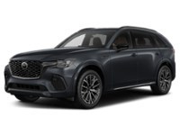 2026 Mazda CX-70 PHEV Signature AWD Exterior Shot 1