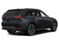 2026 Mazda CX-70 PHEV Signature AWD Exterior Shot 2