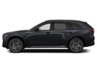 2026 Mazda CX-70 PHEV Signature AWD Exterior Shot 3