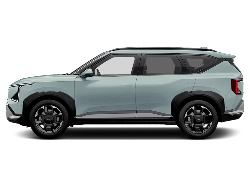 2027 Kia EV5 Exterior