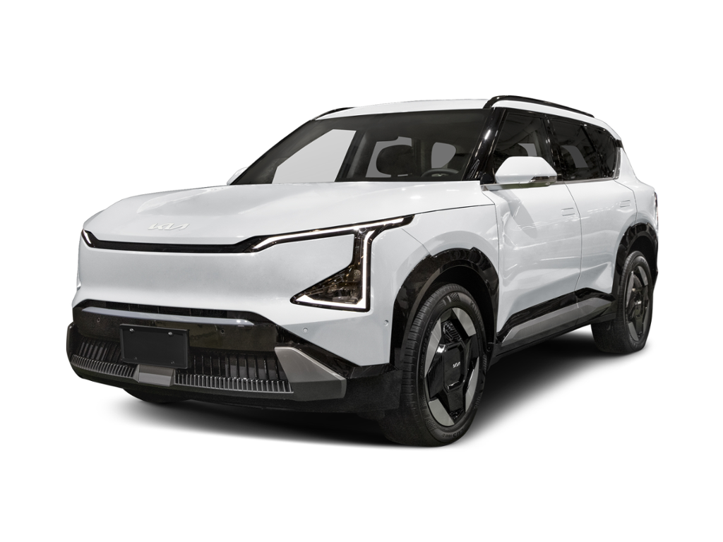 2027 Kia EV5
