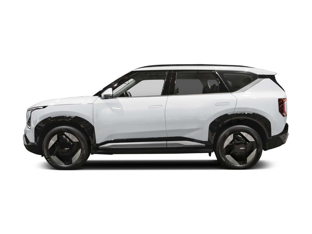 2027 Kia EV5
