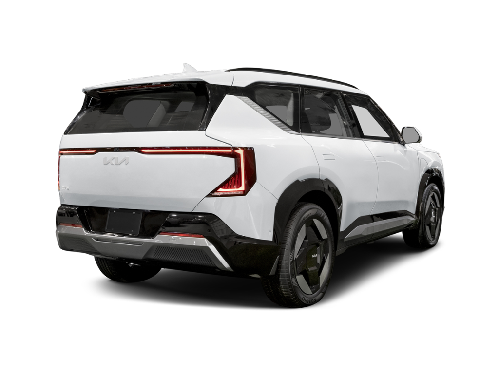 2027 Kia EV5