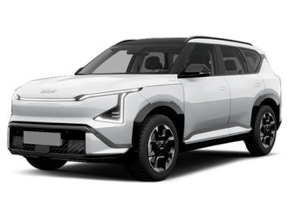 2027 Kia EV5 GT-Line Limited FWD
