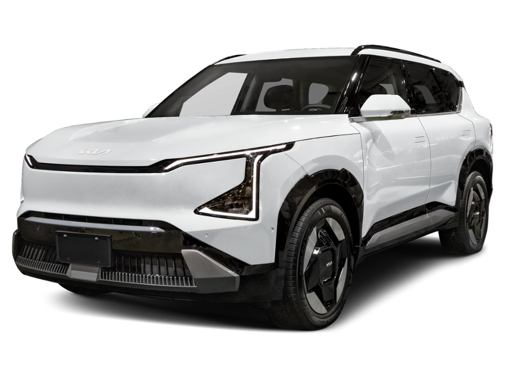 2027 Kia EV5 Exterior