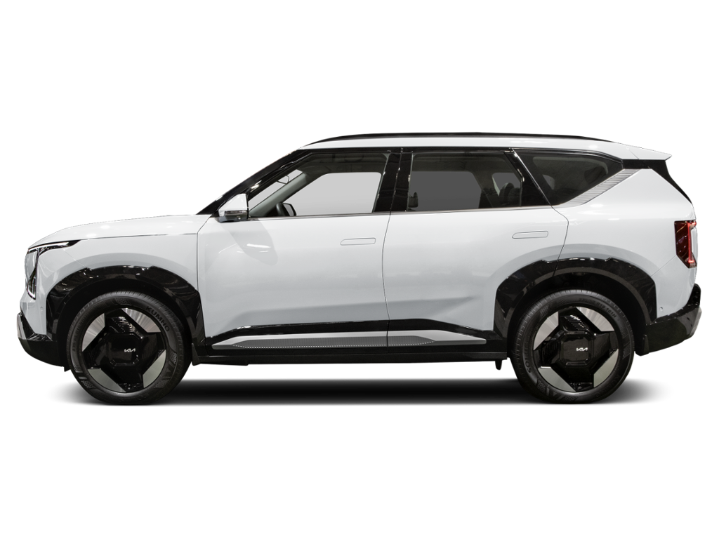 2027 Kia EV5 Exterior