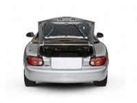 2001 Mazda MX-5 Miata 2dr Conv 5-Spd Manual Exterior Shot 5