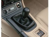 2001 Mazda MX-5 Miata 2dr Conv 5-Spd Manual Interior Shot 3