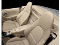 2001 Mazda MX-5 Miata 2dr Conv 5-Spd Manual Interior Shot 4