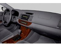 2006 Toyota Camry 4dr Sdn LE Auto Interior Shot 1