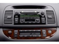2006 Toyota Camry 4dr Sdn LE Auto Interior Shot 2