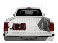 2008 Dodge Dakota 2WD Ext Cab SXT Exterior Shot 4