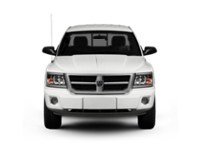 2008 Dodge Dakota 2WD Ext Cab SXT Exterior Shot 6