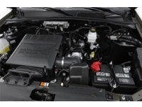 2010 Ford Escape FWD 4dr V6 Auto XLT Exterior Shot 3