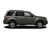 2010 Ford Escape FWD 4dr V6 Auto XLT Exterior Shot 11