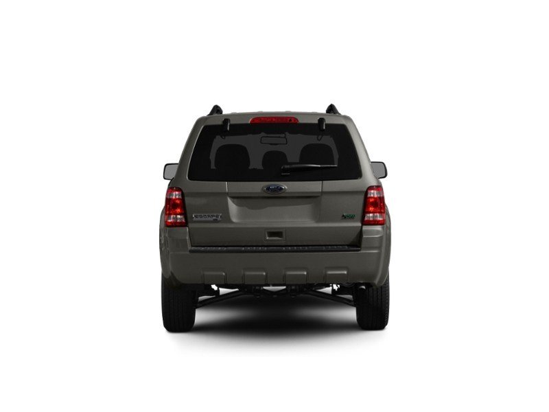 2010 Ford Escape FWD 4dr V6 Auto XLT Exterior Shot 14