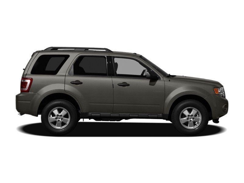 2010 Ford Escape FWD 4dr V6 Auto XLT Exterior Shot 16