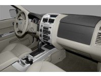 2010 Ford Escape FWD 4dr V6 Auto XLT Interior Shot 1