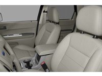 2010 Ford Escape FWD 4dr V6 Auto XLT Interior Shot 5