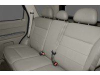 2010 Ford Escape FWD 4dr V6 Auto XLT Interior Shot 6