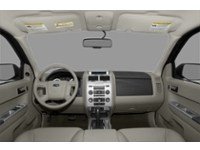 2010 Ford Escape FWD 4dr V6 Auto XLT Interior Shot 7
