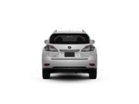 2010 Lexus RX 450h AWD 4dr Hybrid Exterior Shot 14