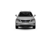 2010 Lexus RX 450h AWD 4dr Hybrid Exterior Shot 18