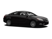 2011 Buick Regal 4dr Sdn CXL w/1SB (Oshawa Plant) Exterior Shot 9