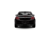 2011 Buick Regal 4dr Sdn CXL w/1SB (Oshawa Plant) Exterior Shot 14