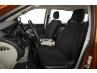 2012 Dodge Grand Caravan 4dr Wgn SXT Interior Shot 4