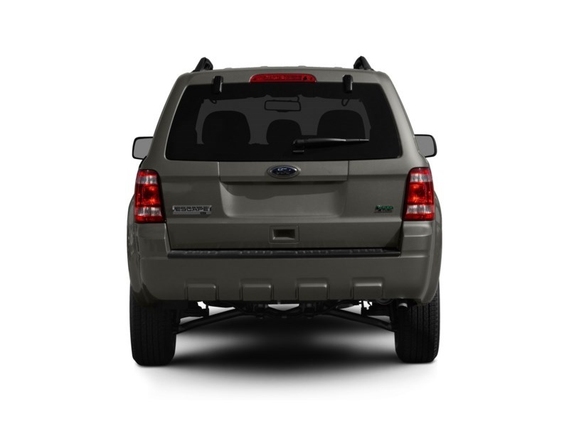 2011 Ford Escape FWD 4dr I4 Auto XLT Exterior Shot 8
