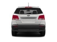 2011 Kia Sorento FWD 4dr V6 Auto LX w/3rd Row Exterior Shot 8