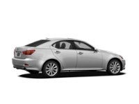 2011 Lexus IS 350 4dr Sdn AWD Exterior Shot 15