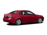 2011 Saab 9-3 4dr Sdn Aero XWD w/1SD *Ltd Avail* Exterior Shot 2
