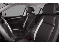 2011 Saab 9-3 4dr Sdn Aero XWD w/1SD *Ltd Avail* Interior Shot 5