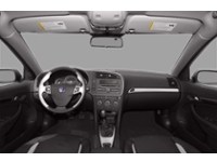 2011 Saab 9-3 4dr Sdn Aero XWD w/1SD *Ltd Avail* Interior Shot 7
